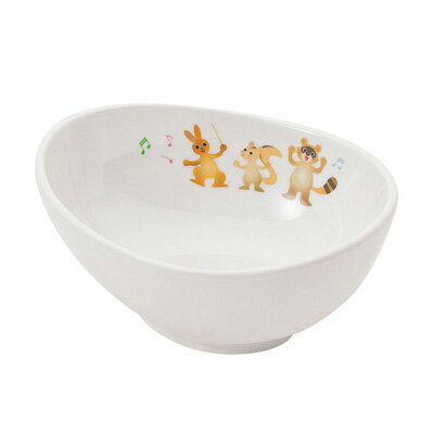 メラミンお子様食器 プチまる 2519-PM 姫小鉢たまご 130c.c.