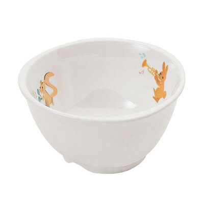 メラミンお子様食器 プチまる 4122-PM 三角小鉢 175c.c.