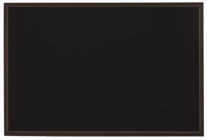 マーカー用黒板 両面タイプ WBD960 900×600×H18mm