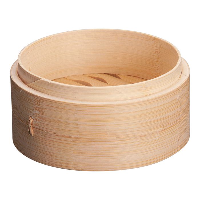 遠藤商事 松 中華セイロ 身 24cm