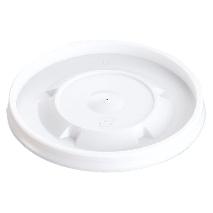 東罐興業 PPFスープカップ用フタ(100入) 97-F