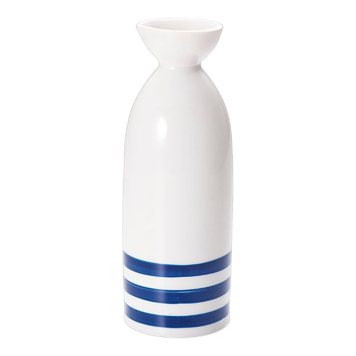 遠藤商事 蛇の目三合徳利 F-002