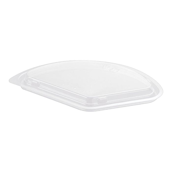 Rakuten - エフピコ カレー内装 ES323(50入) フタ 66362