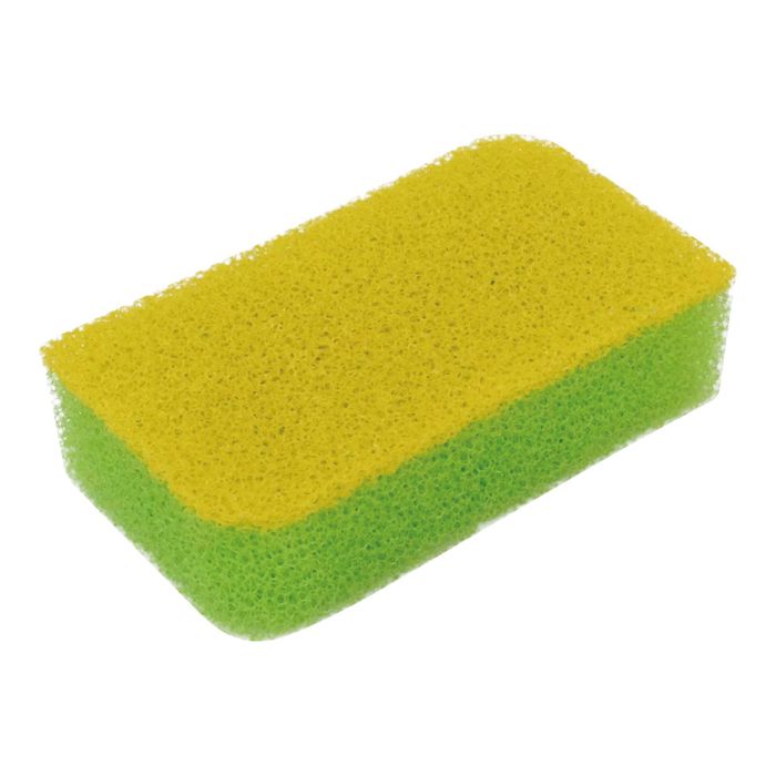 OH:E(オーエ) ズバピカ 水切れスポンジ 51430