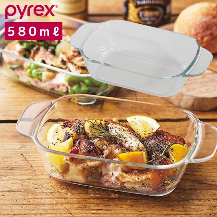 ѡ° PYREX ߡȥǥå 580ml CP-8585 饹 ȭ  饿  Ǯ饹 饹 Żҥб ֥Ĵ б