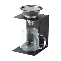 パール金属 コーヒードリッパーセットUW-3519 コーヒーサーバー コーヒードリッパー コーヒーメーカー 珈琲 コーヒー コーヒー用品 アウトドア