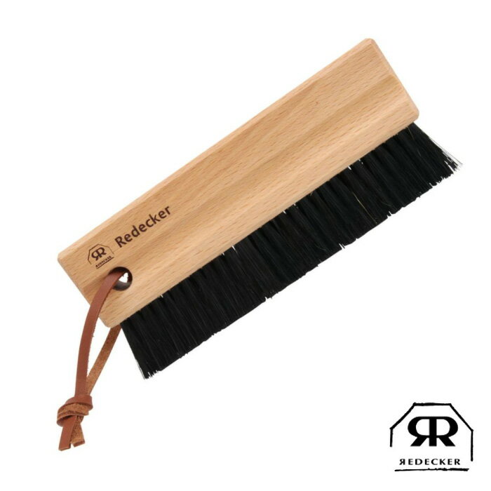 乐天商城 - レデッカー 431215 網戸ブラシ 15cm 壁掛け 紐付き REDECKER 豚毛 かため ブナ 天然木 窓掃除 窓用 窓 網戸 ブラシ お手入れブラシ ハンドブラシ ダストブラシ ドイツ 北欧 おしゃれ お洒落 収納 シンプル
