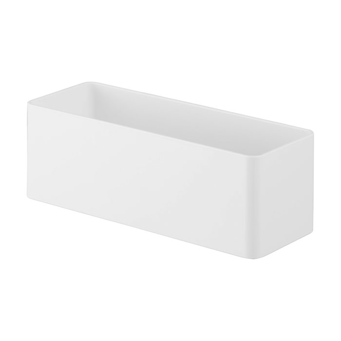 山崎実業 Mist フィルムフック ラック ミスト W18 ホワイトWH 5966 [2]