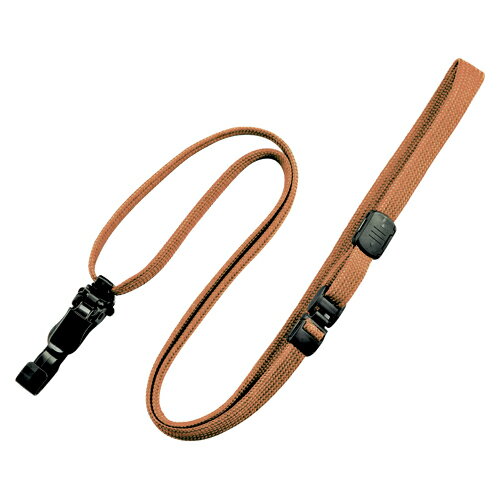 オープン工業 ループクリップ 脱着式 10本 橙 NX-8-RG 送料無料