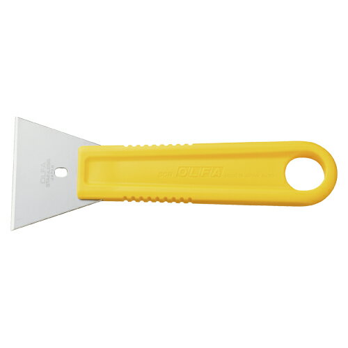 オルファ スクレーパーL型 35LB 35LB