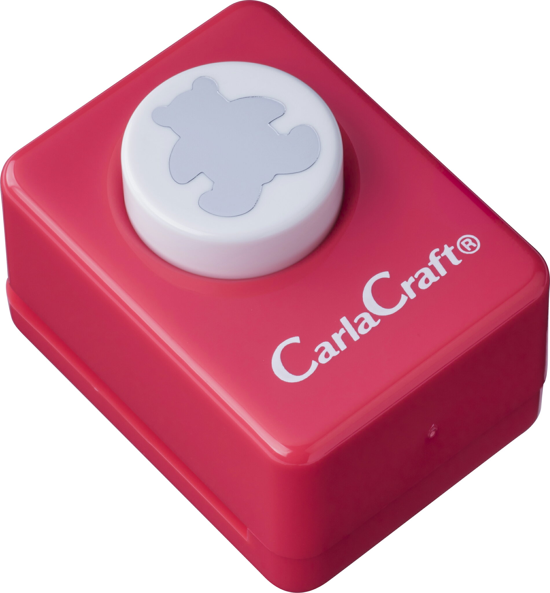 カール クラフトパンチ小 Bear CP-1クマ