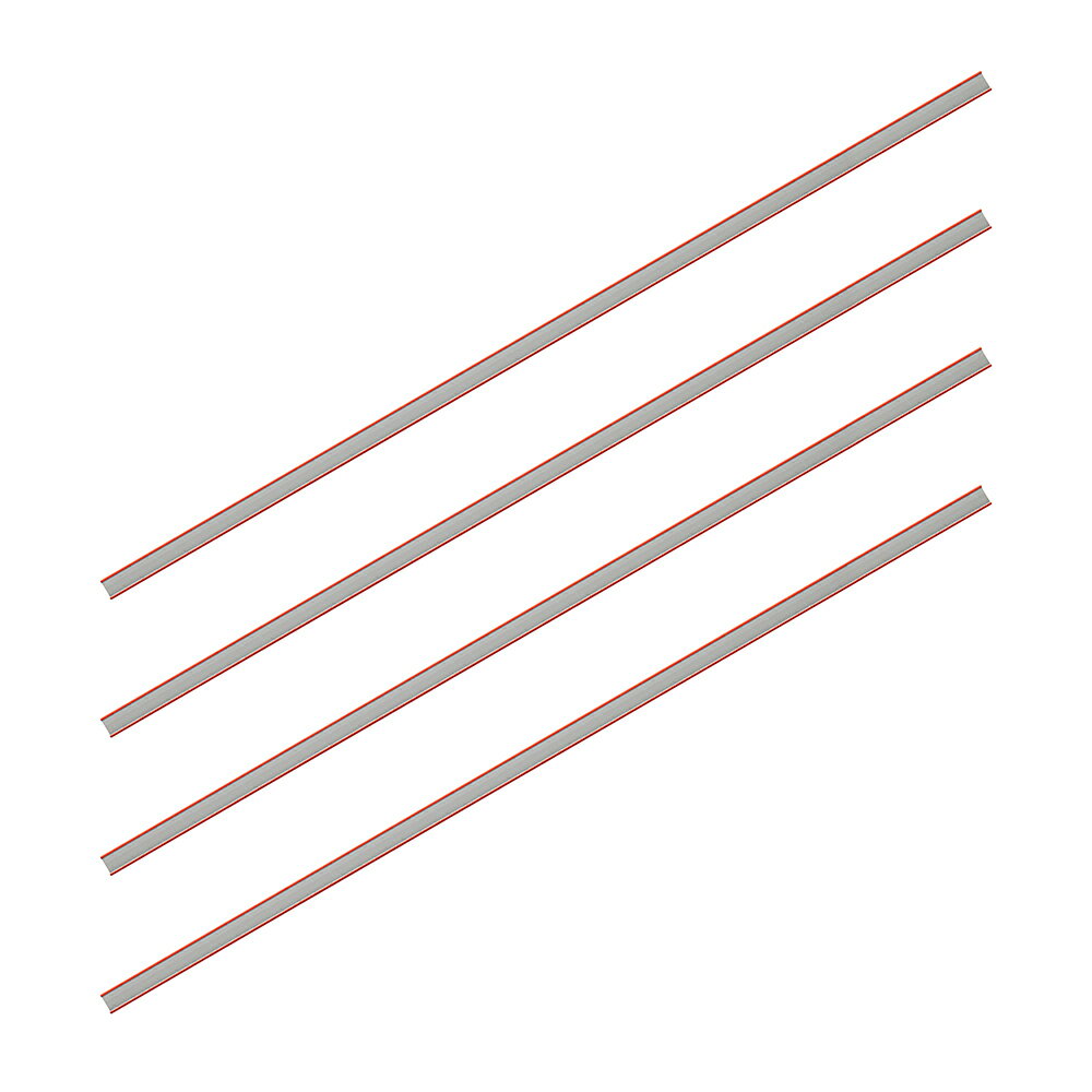 本体サイズ:440×9.8×3mm本体重量:17gパッケージサイズ:450×40×7mmパッケージ重量:73g入り数4ディスクカッター専用マット適合品番:DC-220N,DC-220材質:PVCPE紙生産国:日本 ■メーカー希望小売価格はメーカーカタログに基づいて掲載しています