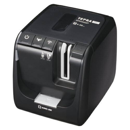 キングジム ラベルプリンターテプラPRO 5900P SR5900P