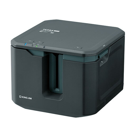 キングジム 「テプラ」PRO SR-R7900P SR-R7900P