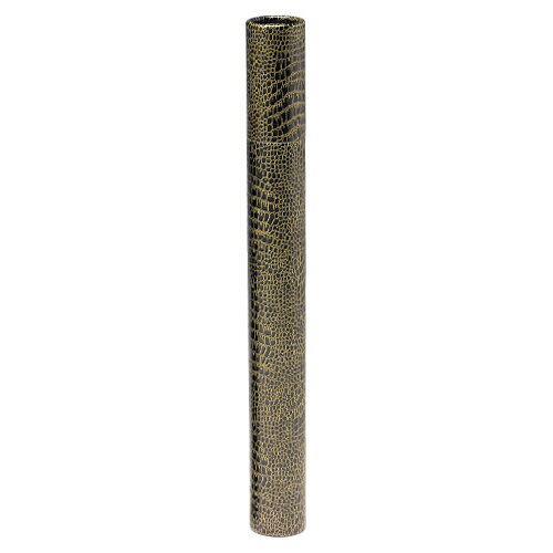 乐天商城 - クラウン 丸筒ワニ皮 5X45巻込み CR-MT45