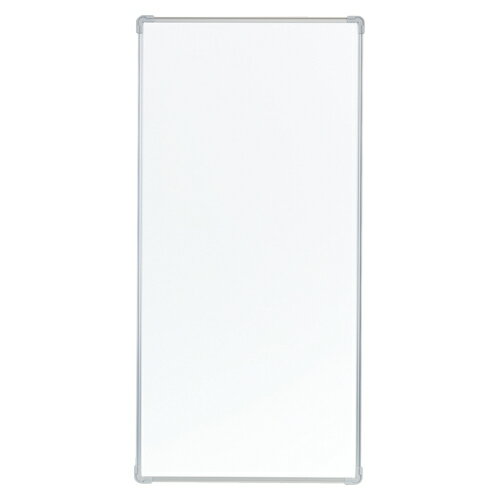 クラウン ホワイトボード スチール製 CR-MW3