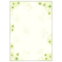 ササガワ 和柄用紙 和ごころ 白つめ草 4-1016 送料無料(2)