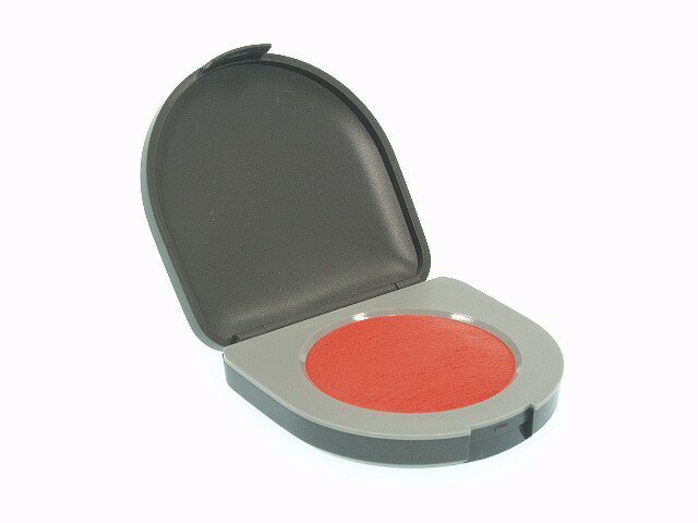 サンビー シュイング朱肉 40号 グレー SG-40G