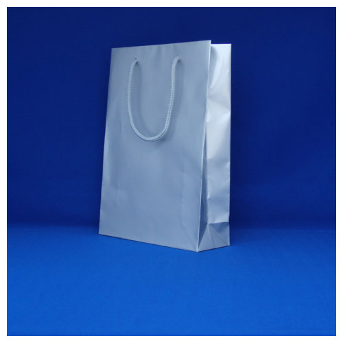 シモジマ ブライトバック SWT 銀 ※1枚 006138204 送料無料