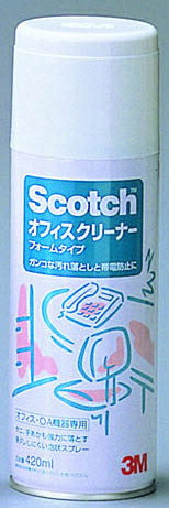 Rakuten - スリーエム オフィスクリーナーOC-420