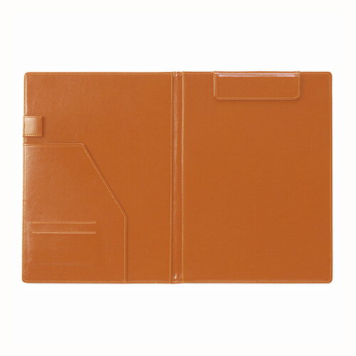 外寸:縦320×横230mm厚:12mm綴じ枚数:約10枚材質:表地/裏地=PU,中芯=紙,綴じ具=マグネットタイプクリップ ■メーカー希望小売価格はメーカーカタログに基づいて掲載しています