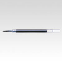 ゼブラ 水性ボールペン替芯JF-0.5芯 赤RJF5-R