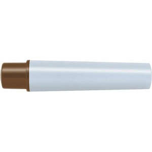 ゼブラ YYTS5用インクカートリッジ 茶 2本RYYTS5-E