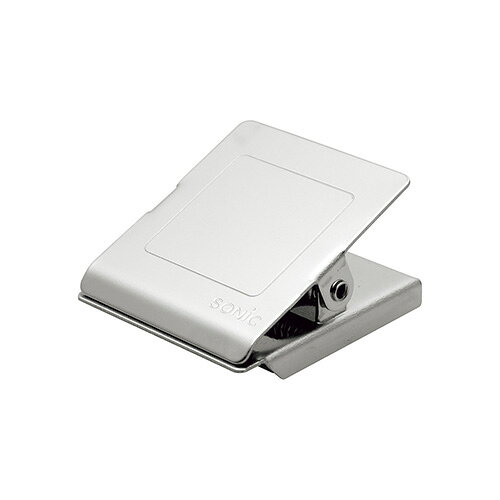 クリップ幅:36mm綴じ枚数:約80枚耐荷重:約0.7kg材質:ステンレス ■メーカー希望小売価格はメーカーカタログに基づいて掲載しています