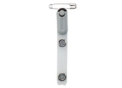 Rakuten - ソニック プラスチックバンドクリップ 両用10個入 NF-589-GL