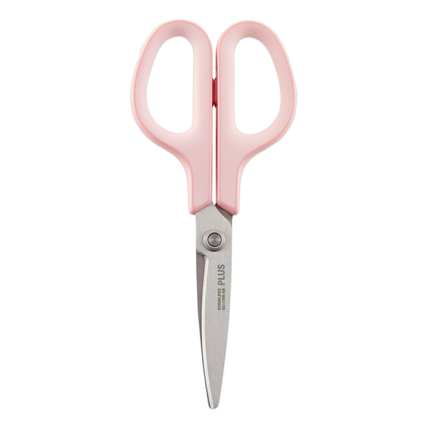 プラス フィットカットカーブS型抗菌グリップPK 35737 送料無料