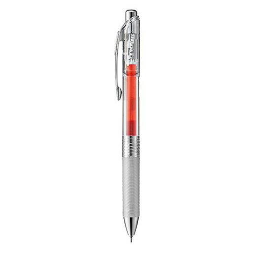 ぺんてる エナージェルインフリーノック式0.7mm BL77TL-F