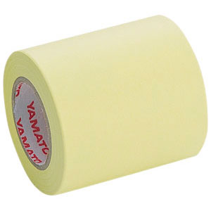 ヤマト メモックロール 詰替用 黄 NOR-51H-1