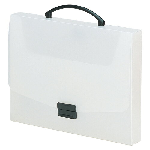 規格:A4判外寸:縦261(取っ手含む301)×横357×厚40mm収納幅:37mm耐荷重:3kg材質:本体/グリップ=PP,綴じ具=PC/POM ■メーカー希望小売価格はメーカーカタログに基づいて掲載しています