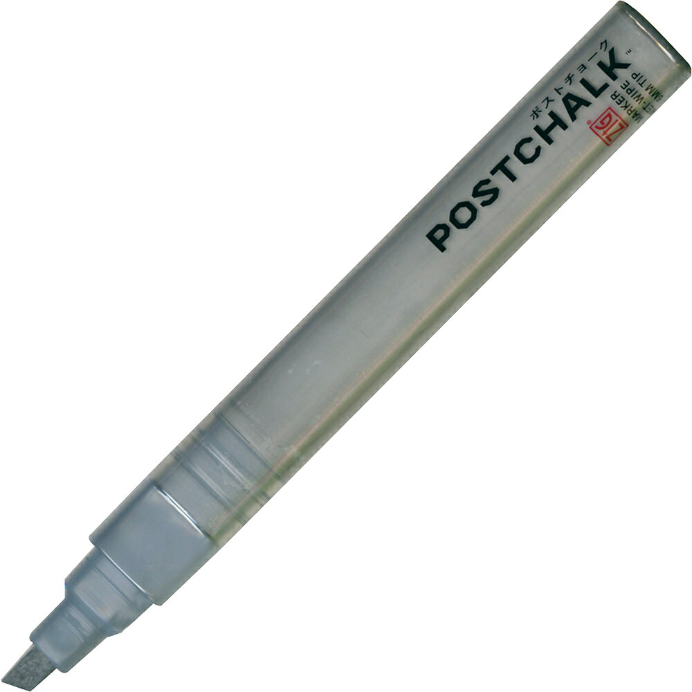 呉竹 ZIG 6MMTIP SLA POST-500A-941S