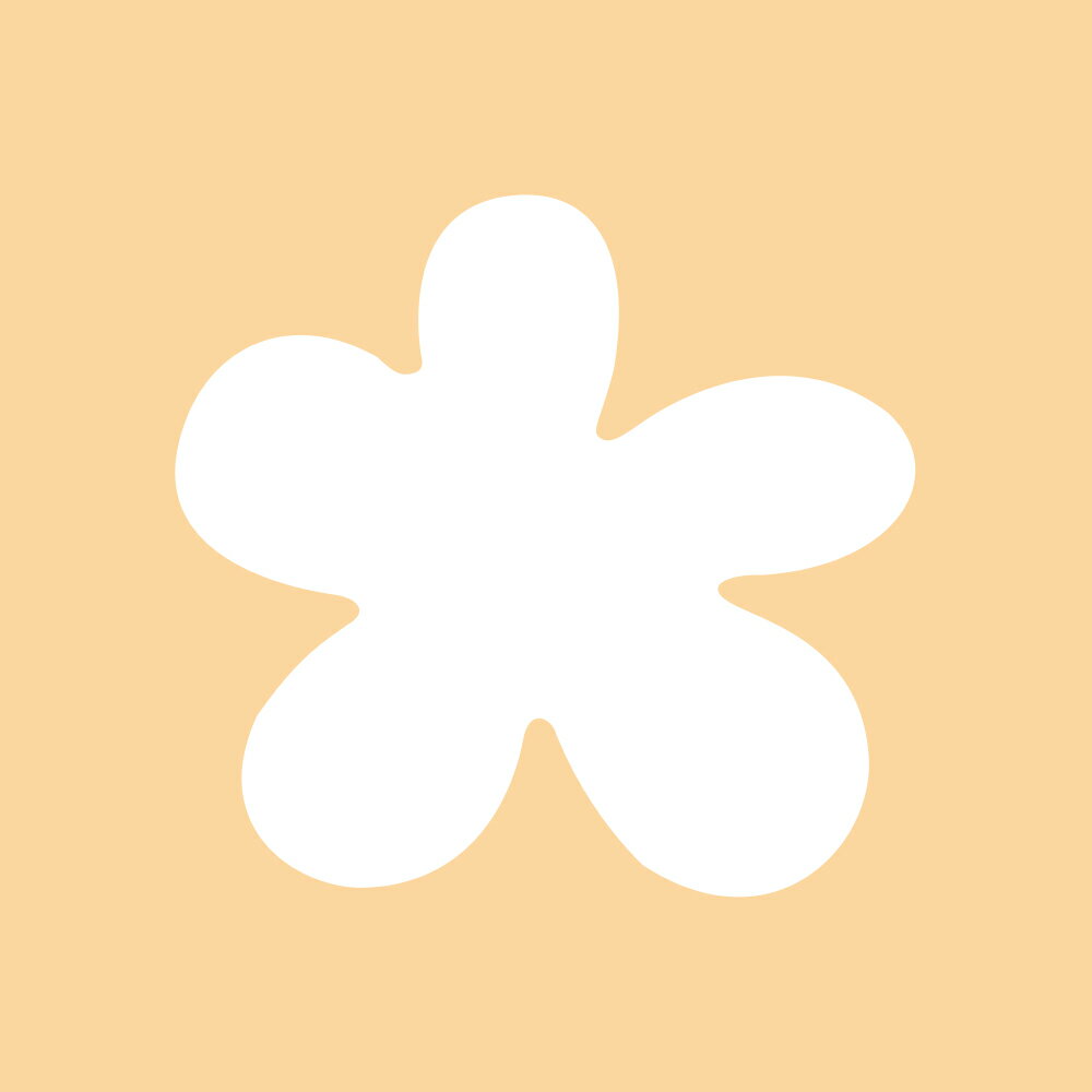  KP⡼ Funky Flower SBKPS500-9
