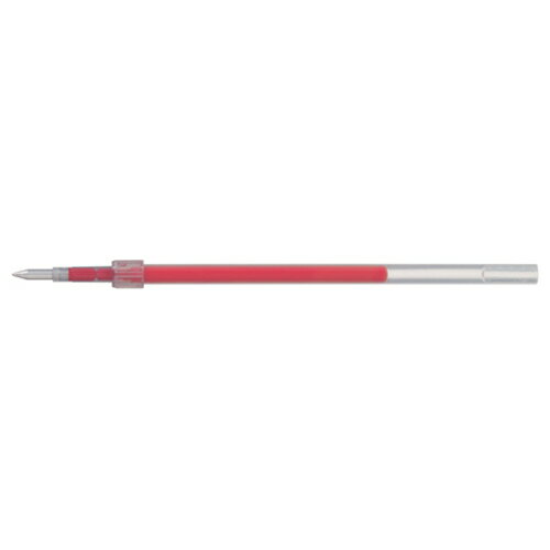 三菱鉛筆 ジェットストリームBP替芯0.5 赤 SXR5.15