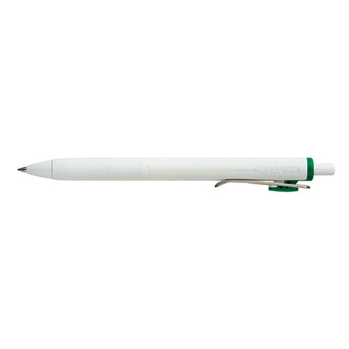 三菱鉛筆 ユニボールONE05グリーン UMNS05.6