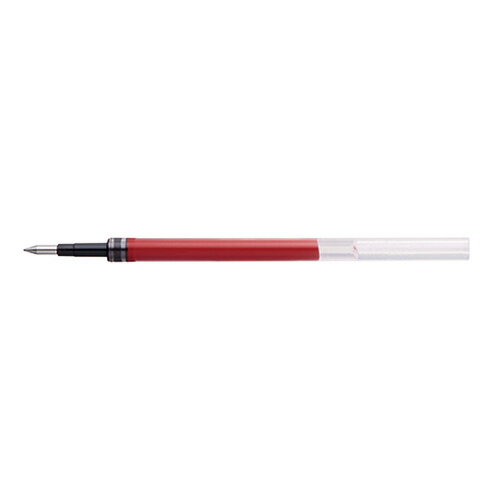 三菱鉛筆 ユニボールONE038リフィル赤 UMR38S.15