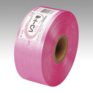 積水成型 タフロープR-550 桃 R-550 ピンク