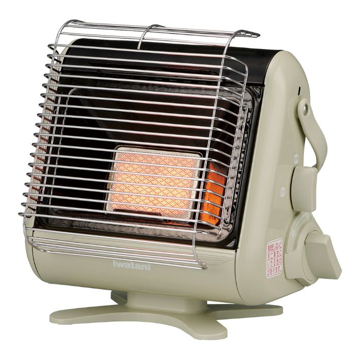 iwatani イワタニ 岩谷 カセットガスストーブ マイ暖 CB-STV-MYD2