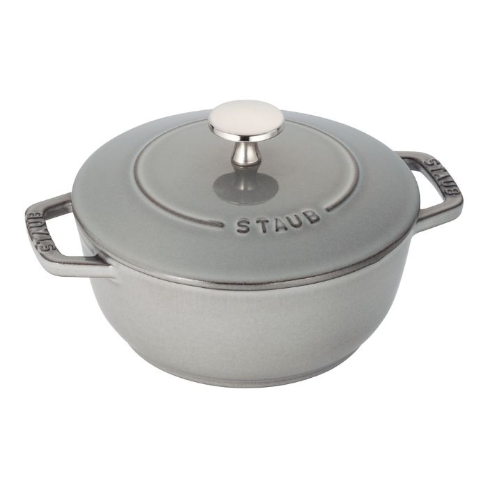STAUB �X�g�E�uWa-NABE ���i�x 20cm �O���[40501-010