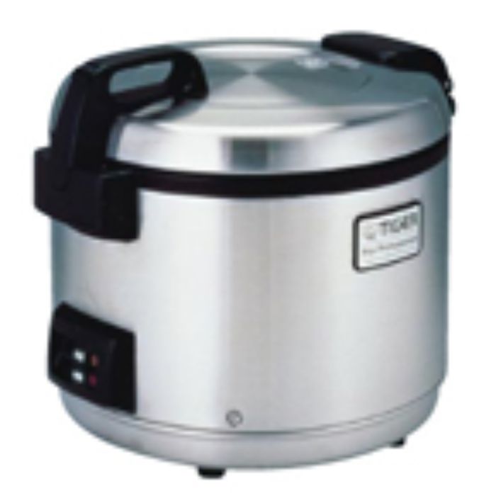 樂天商城 - タイガー TIGER 業務用 炊飯電子ジャー JNO-A361