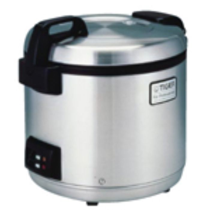 樂天商城 - タイガー TIGER 業務用 炊飯電子ジャー JNO-B361