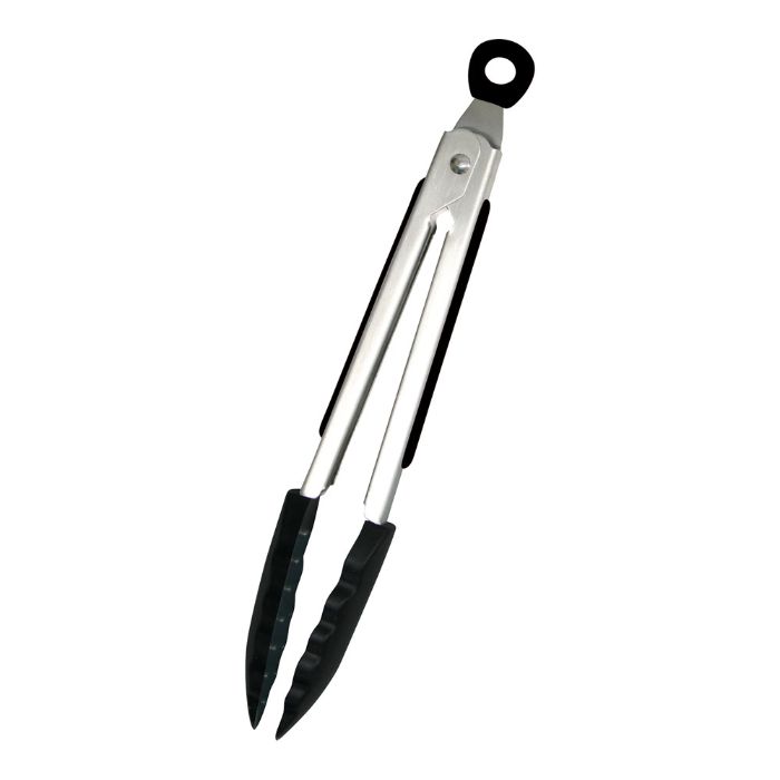 ワールドクリエイト VIV つかめるトング ブラック ミニ 60034【3点までメール便可能】