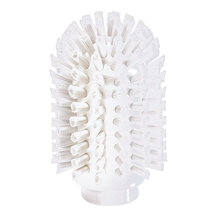 トラスト チューブブラシφ70ミディアム 1062104 ホワイト