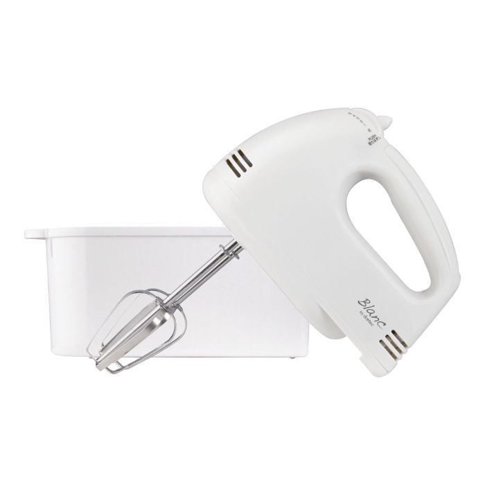 dretec ドリテック ドリテック ハンドミキサー HM-711WT