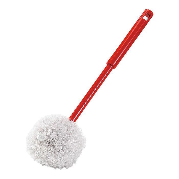 サンコー びっくり水がハネないトイレクリーナー BA-71