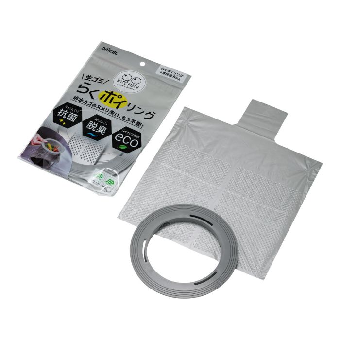 ダイセルファインケム らくポイリング 本体