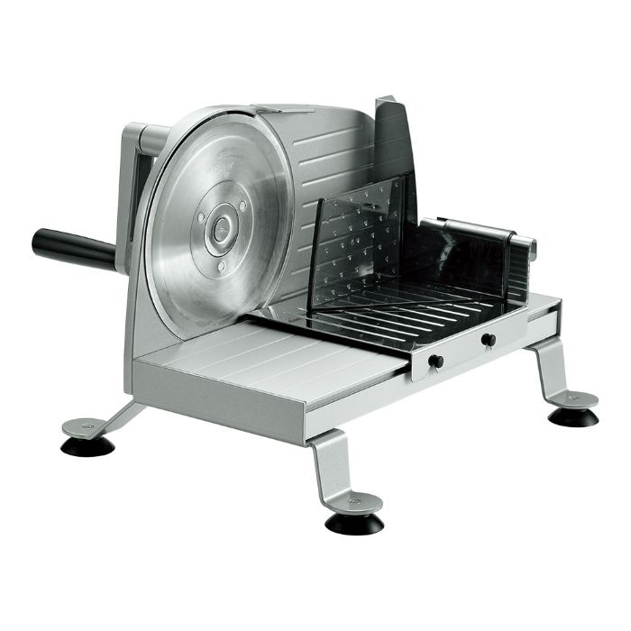 ジーエスホームプロダクツジャパン リッター 手動式フードスライサー ポディオ3 プレーン刃