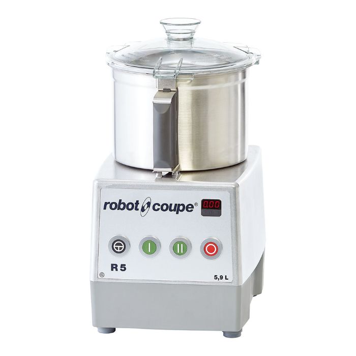 robot coupe ロボ・クープ ロボ・クープ R-5G